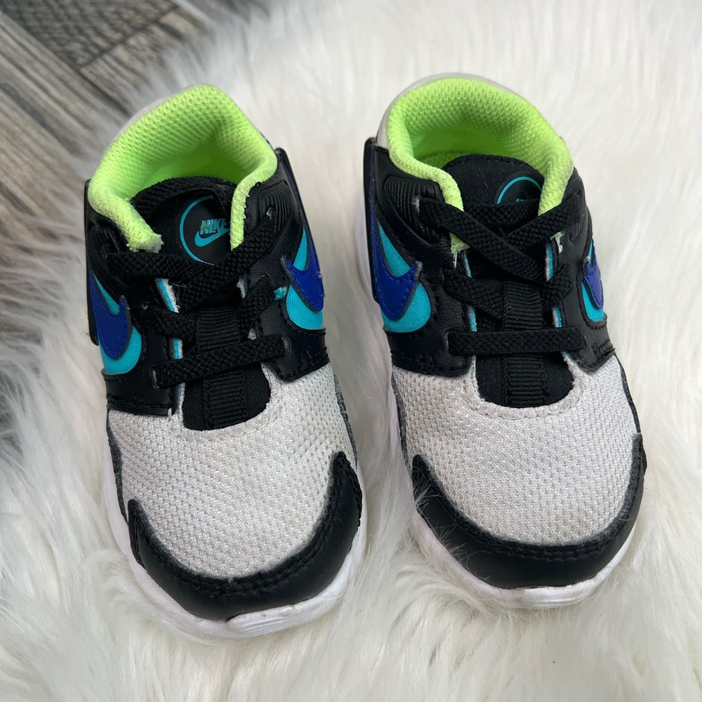 Nike Air Max 200 (TD) Sneakers Size 6